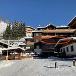 Apartment Iglsberg Top 6