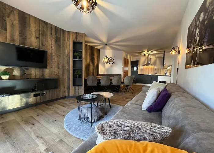 Apartment Iglsberg Top 6