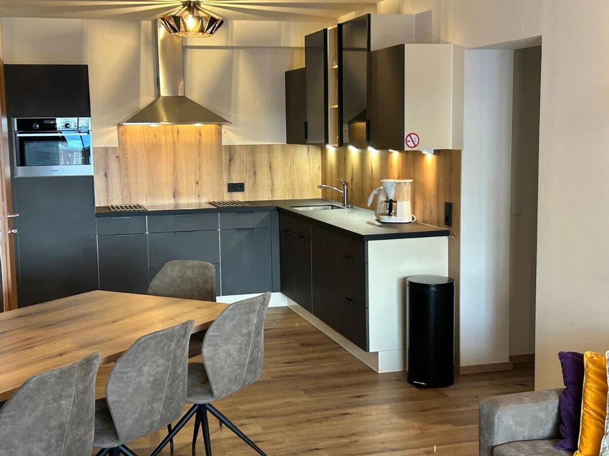 Iglsberg 6 Apartment *
