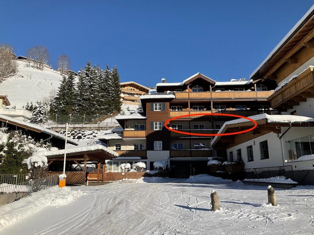 Iglsberg 6 Saalbach-Hinterglemm