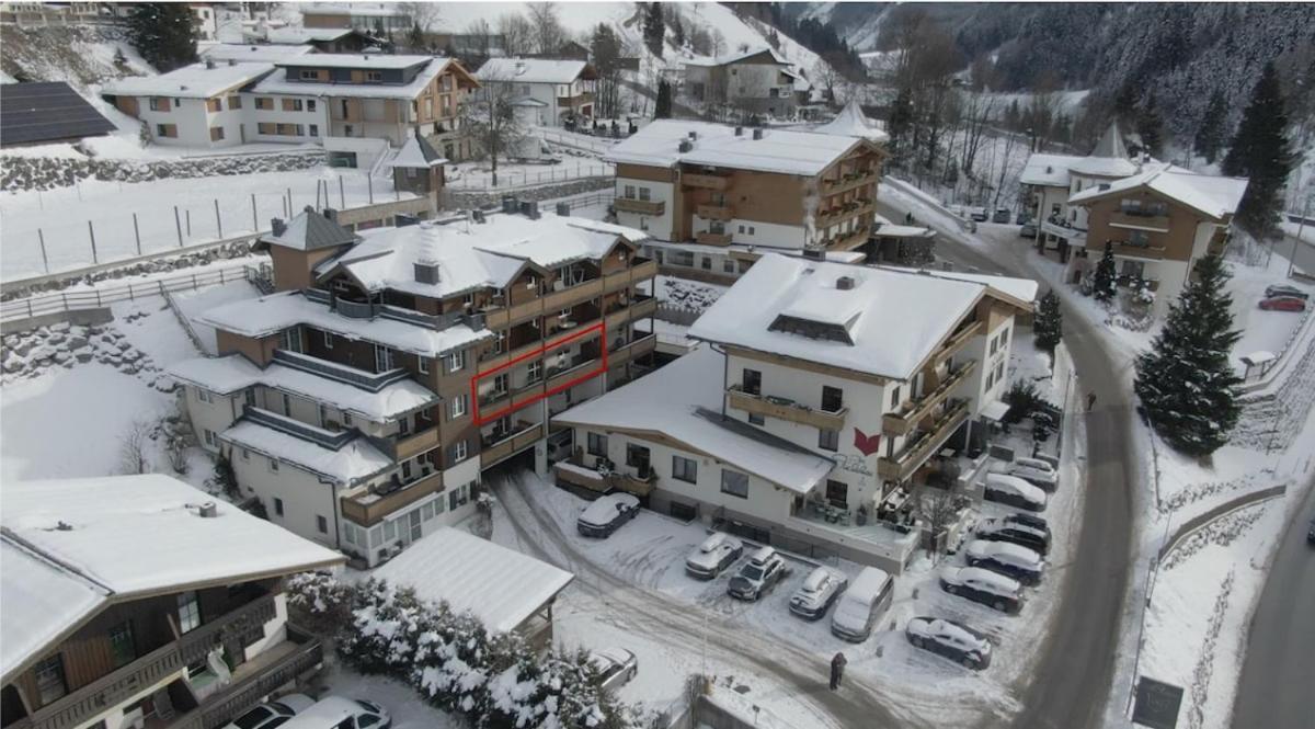 Apartment Iglsberg 6 *