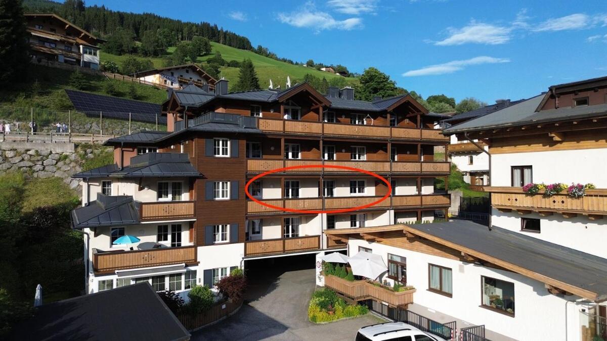 Iglsberg 6 * Saalbach