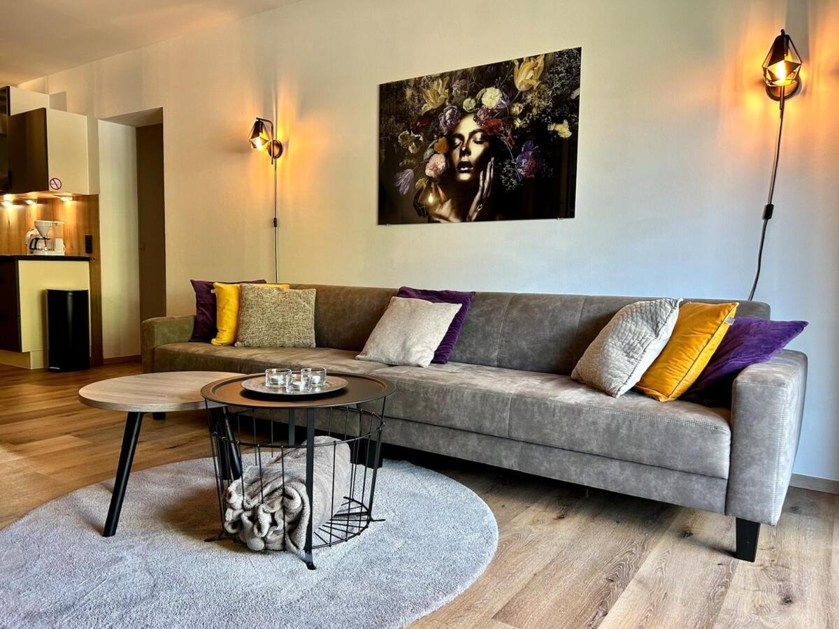 Iglsberg 6 Apartment