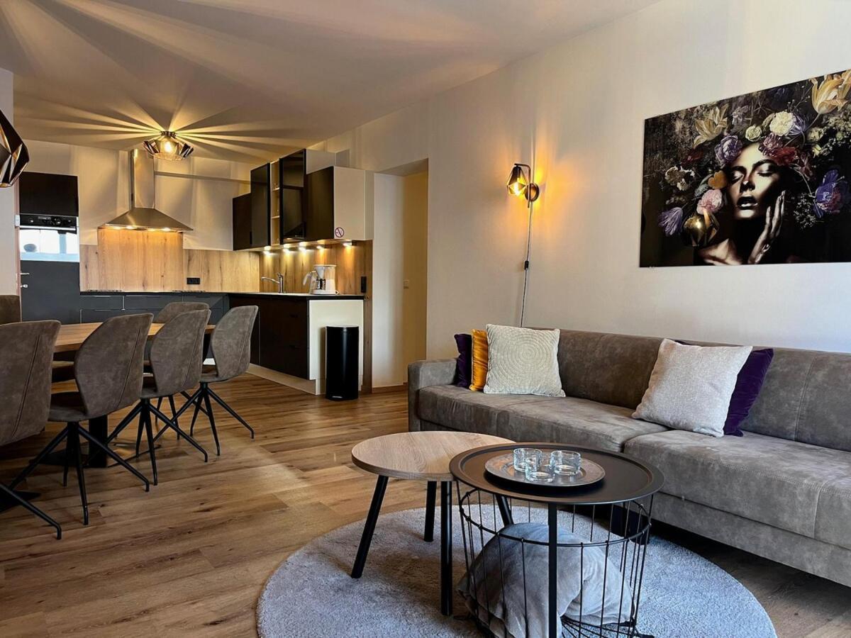 Apartment Iglsberg 6